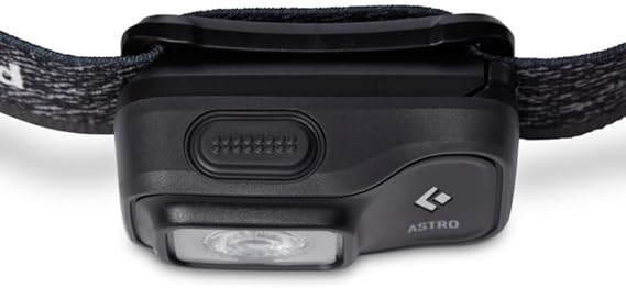 Black Diamond Astro 300 Headlamp
