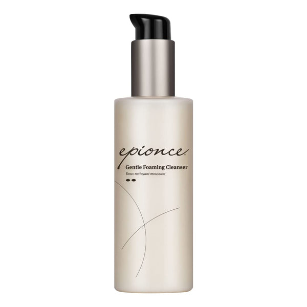 Epionce Gentle Foaming Cleanser - Face Wash & Makeup Remover