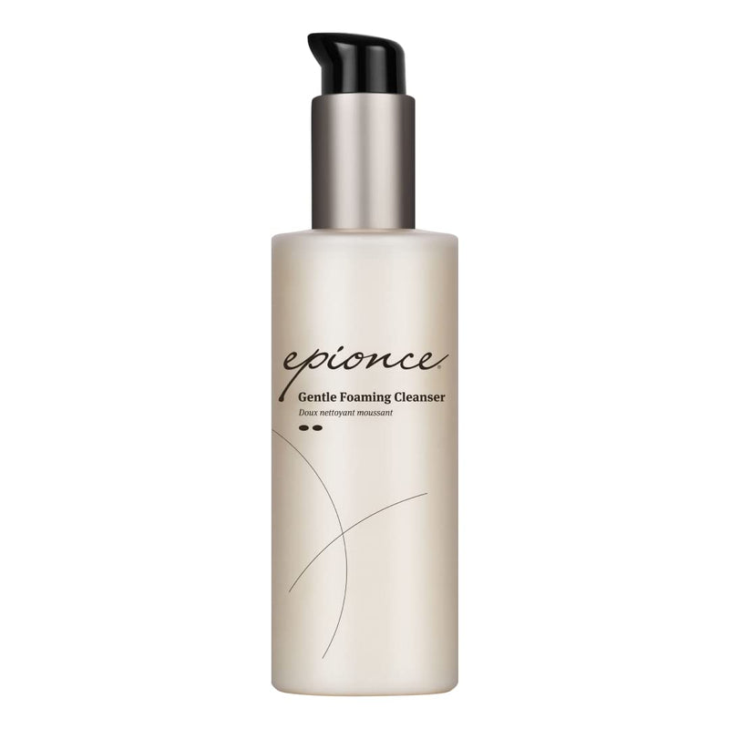 Epionce Gentle Foaming Cleanser - Face Wash & Makeup Remover