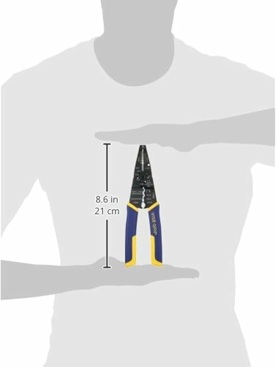 GRIP Wire Stripper