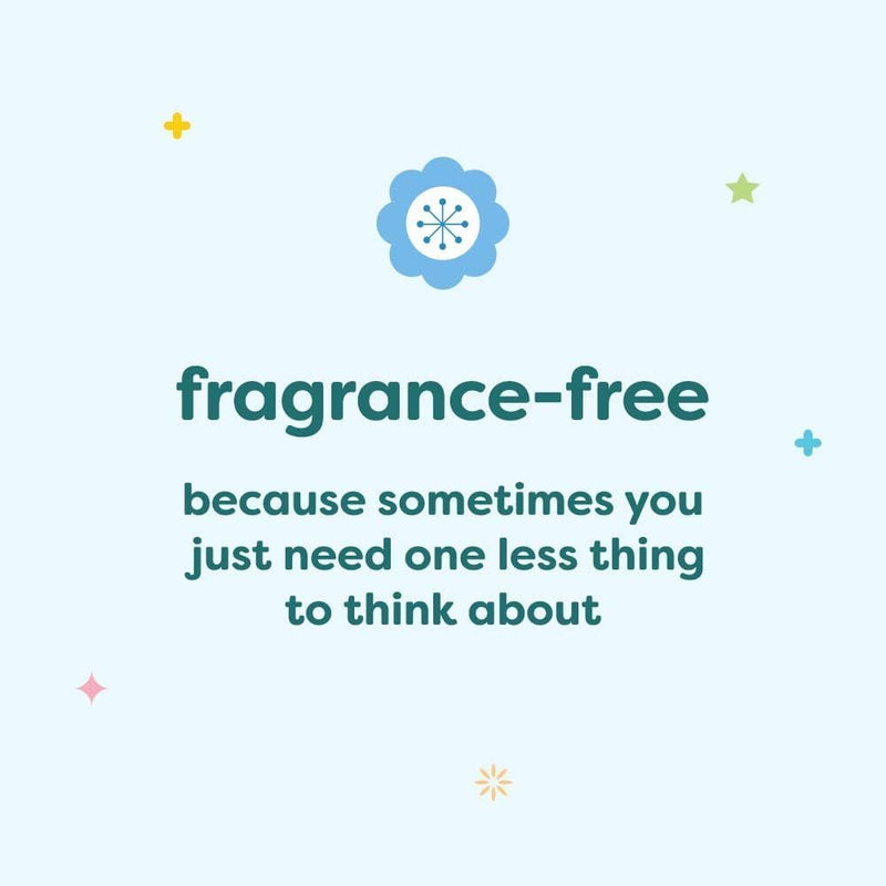 Babyganics Foaming Dish Soap, Pump Bottle, Fragrance Free