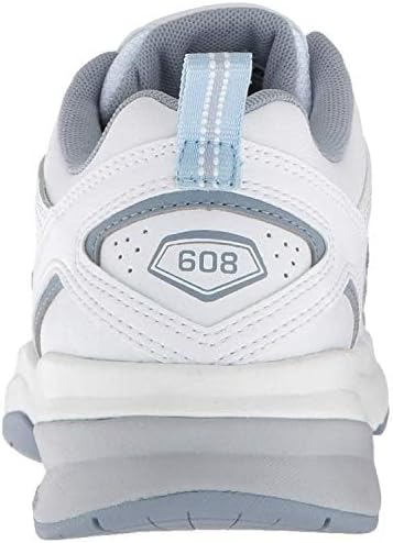 New Balance 608 V5 Women's Training Shoes