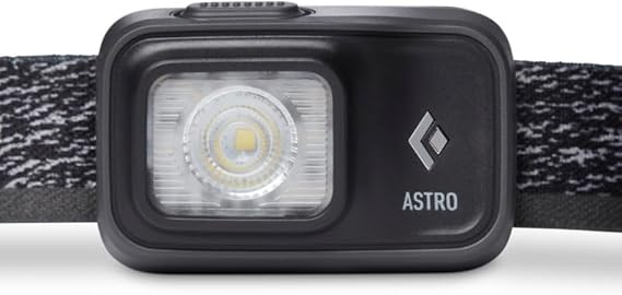 Black Diamond Astro 300 Headlamp