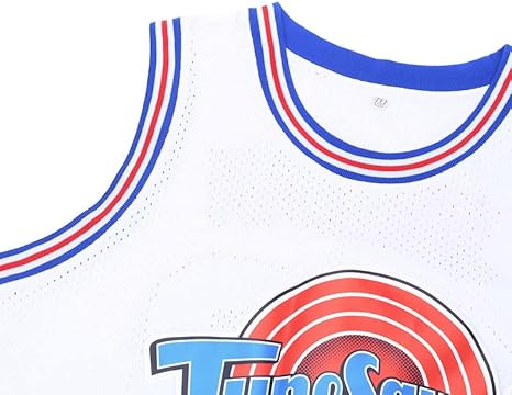 Mens Basketball Jersey