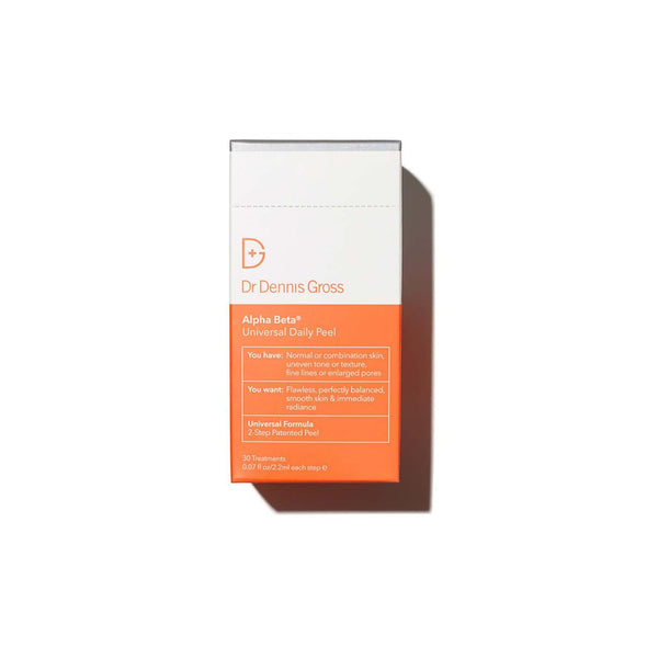 Dr Dennis Gross Alpha Beta Universal Daily Peel