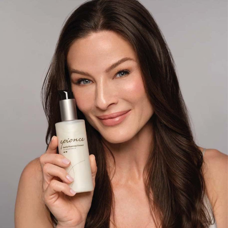 Epionce Gentle Foaming Cleanser - Face Wash & Makeup Remover