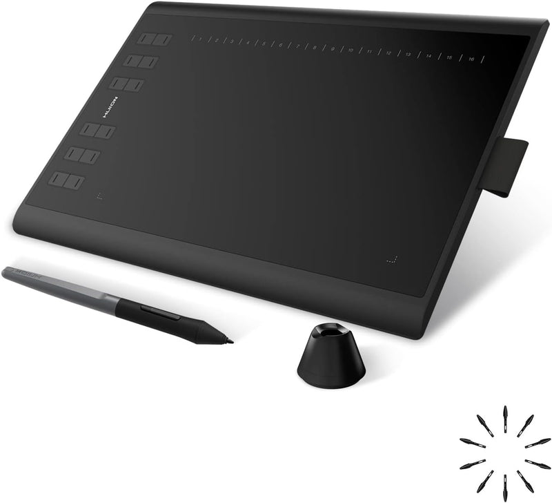 HUION Inspiroy Graphics Drawing Tablet