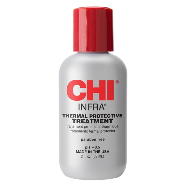 CHI Infra Thermal Protective Treatment, Hair Serum