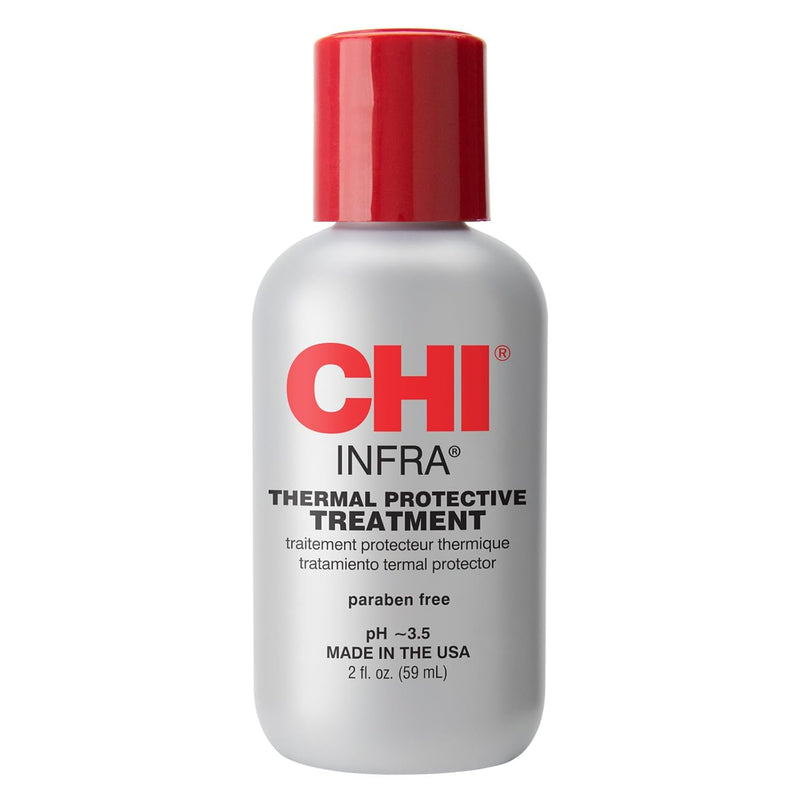 CHI Infra Thermal Protective Treatment, Hair Serum