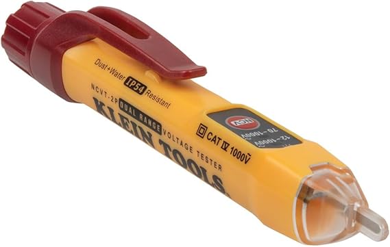 Non-Contact Voltage Tester