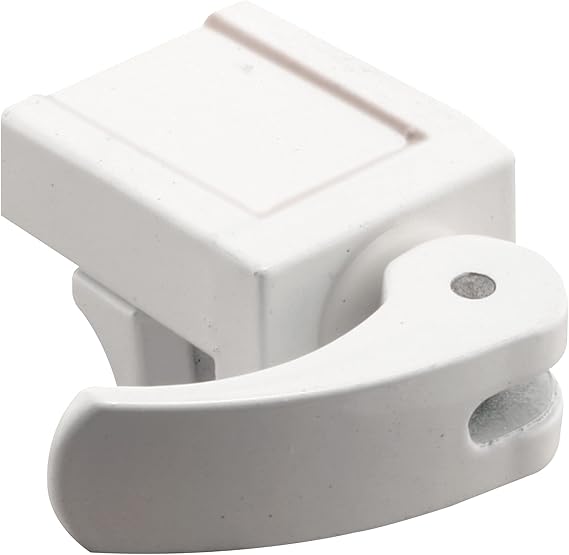 Sliding Window Lock for Vinyl Windows