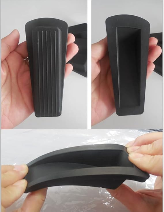 Rubber Door Stopper