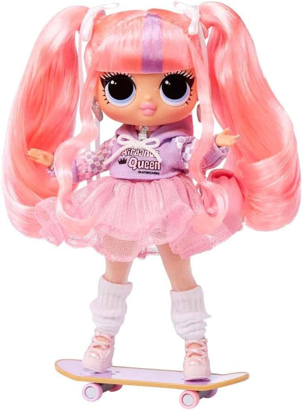 Tweens Series 4 Fashion Doll