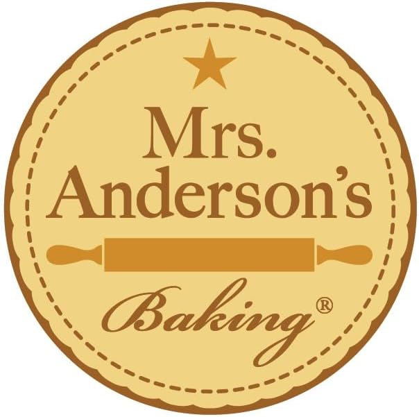 Mrs. Anderson’s Baking Double Dough Roller