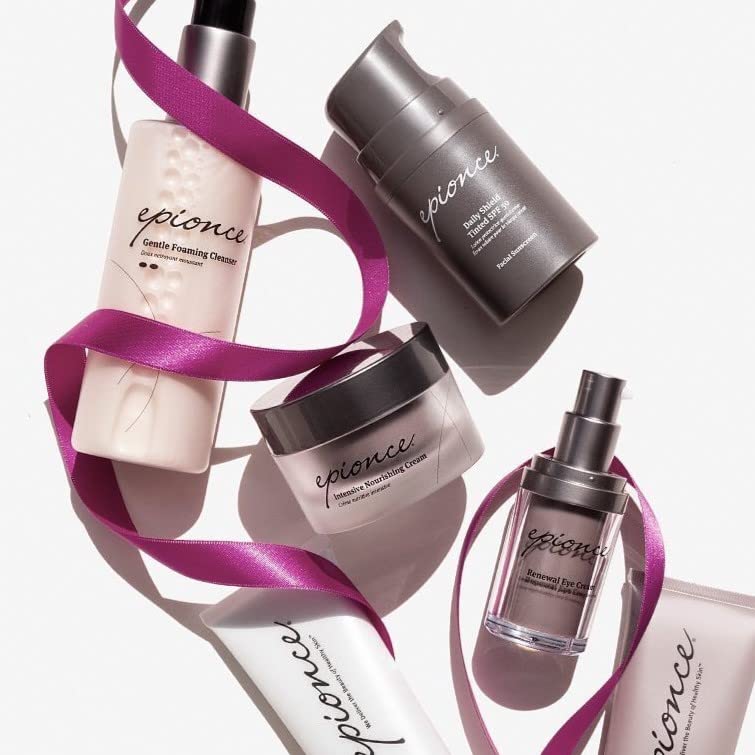 Epionce Gentle Foaming Cleanser - Face Wash & Makeup Remover