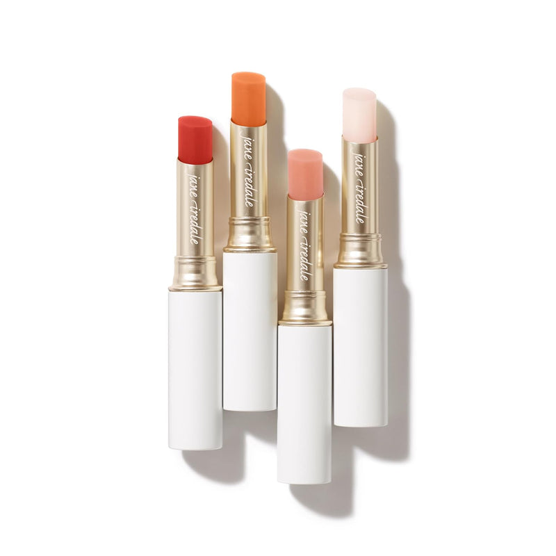 Jane iredale Just Kissed Lip And Cheek Stain