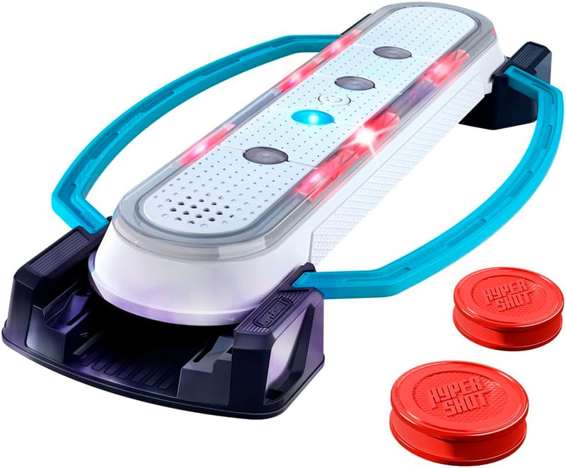 Hypershot Electronic Tabletop Hockey Game