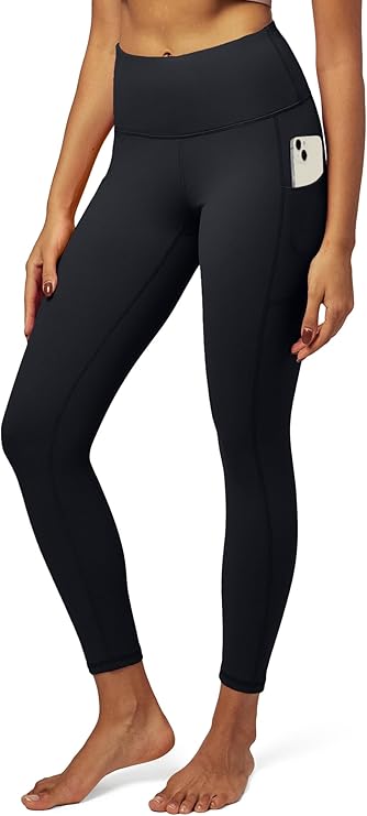 IUGA High Waist Yoga Pants with Pockets
