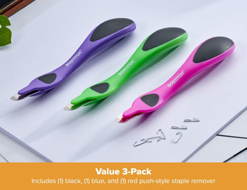 Bostitch Magnetic Staple Remover Tool