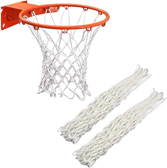 Heavy Duty Basketball Net