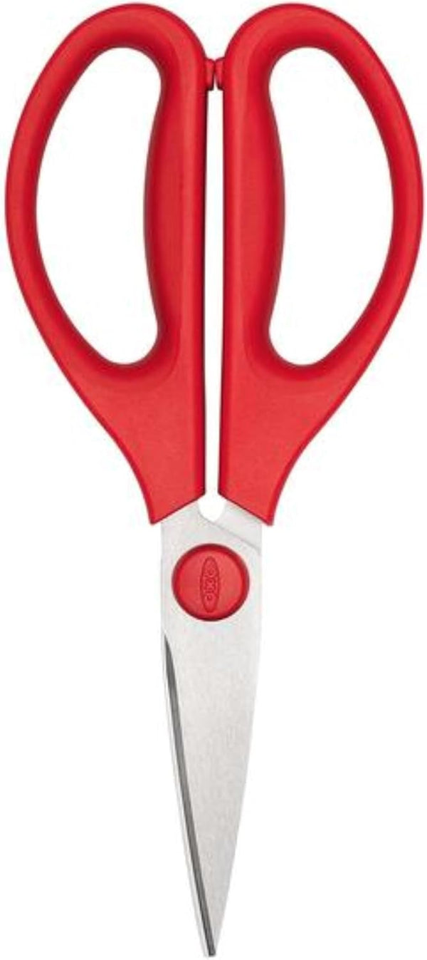Grips Kitchen Scissors