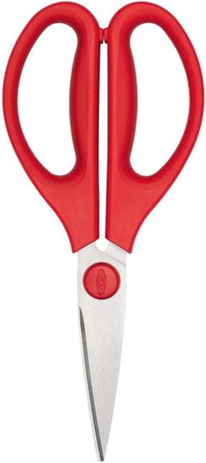 Grips Kitchen Scissors