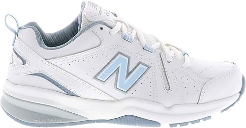 New Balance 608 V5 Women's Training Shoes