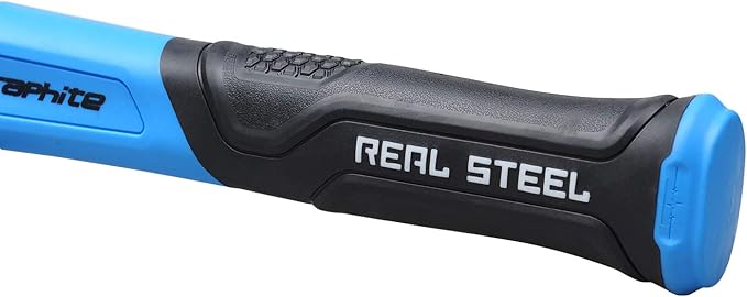 REAL STEEL Sledge Hammer