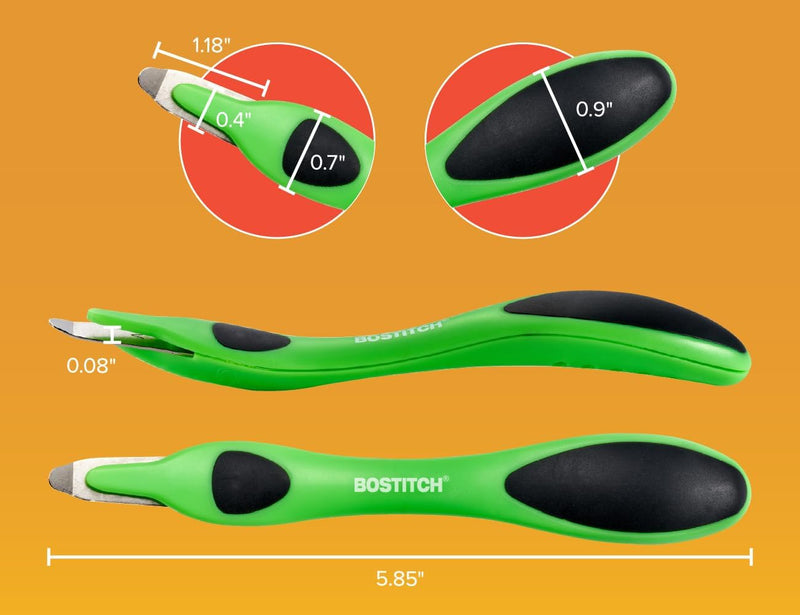 Bostitch Magnetic Staple Remover Tool