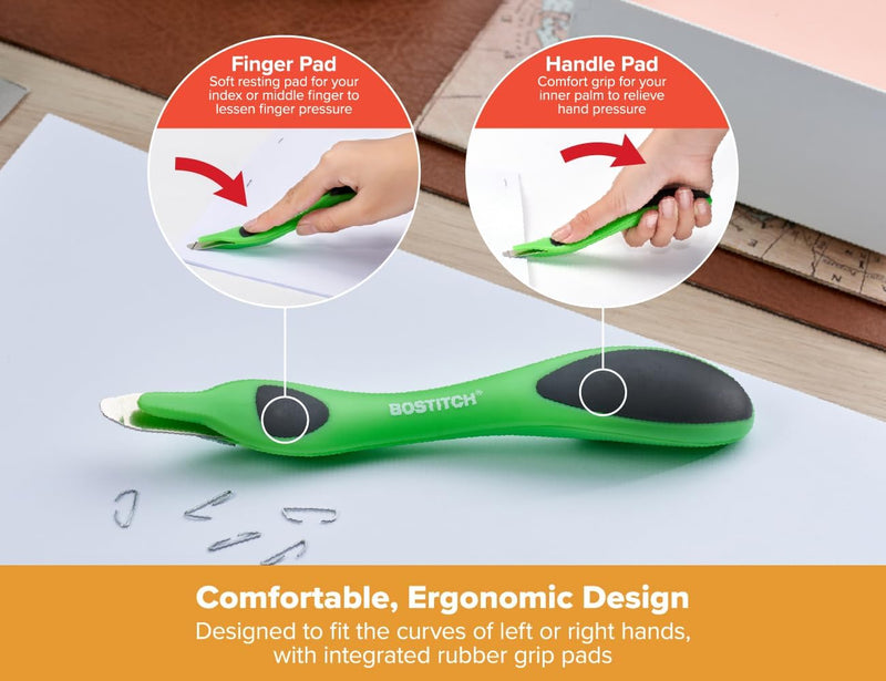 Bostitch Magnetic Staple Remover Tool