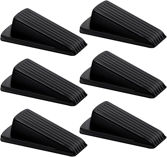 Rubber Door Stopper