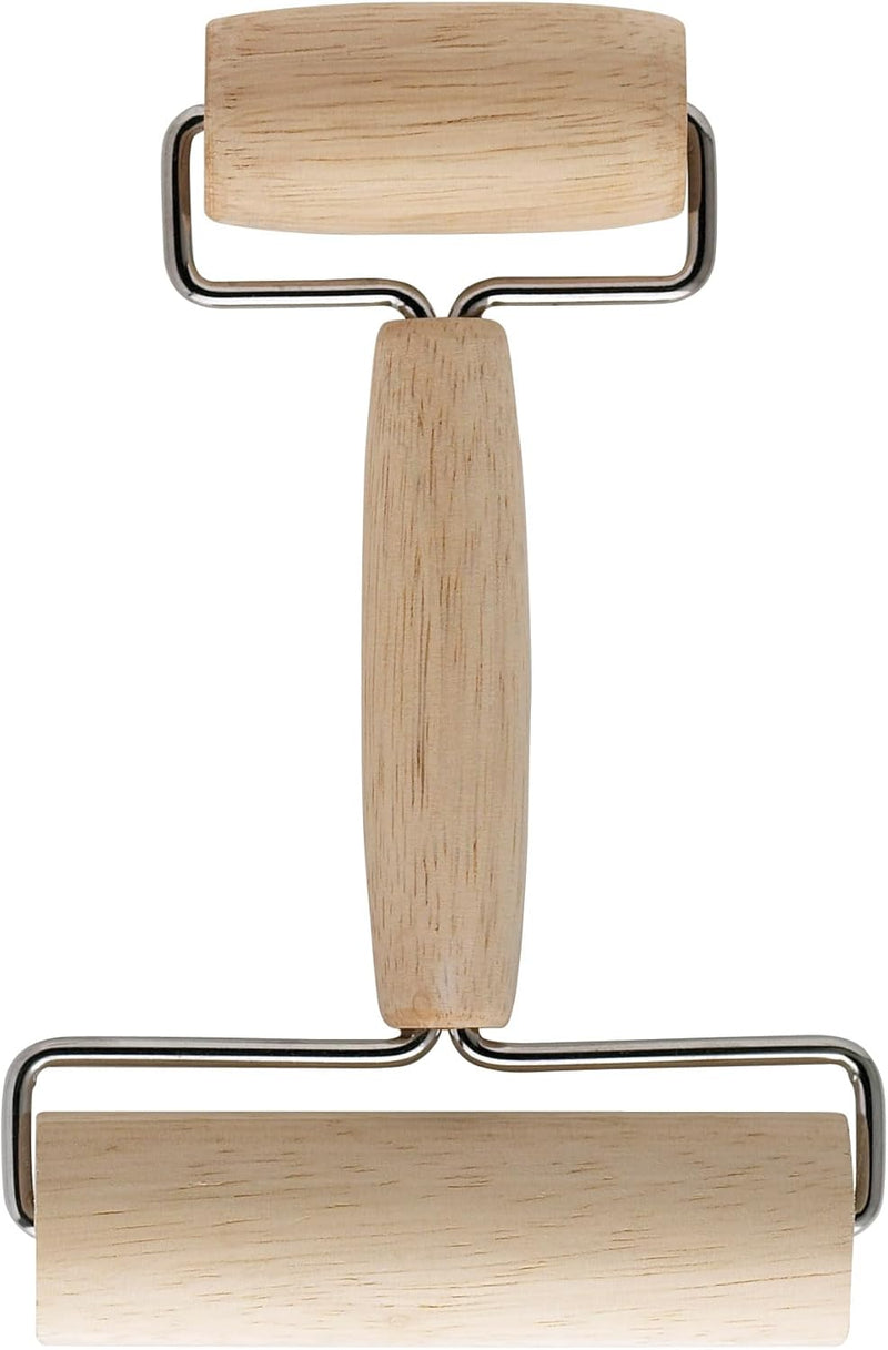 Mrs. Anderson’s Baking Double Dough Roller