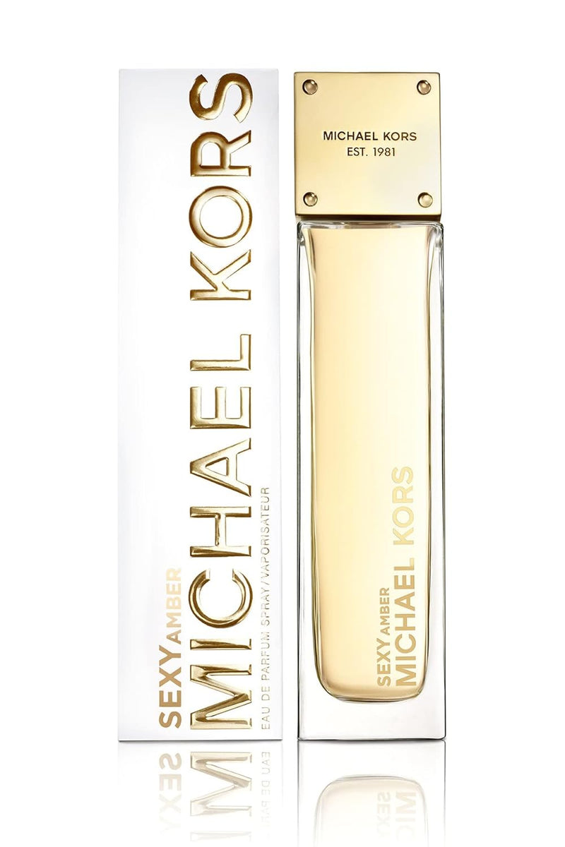 Michael Kors Amber Eau De Parfum