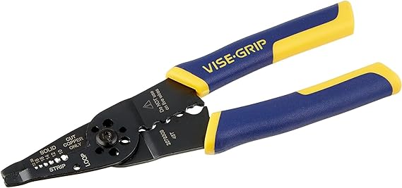 GRIP Wire Stripper
