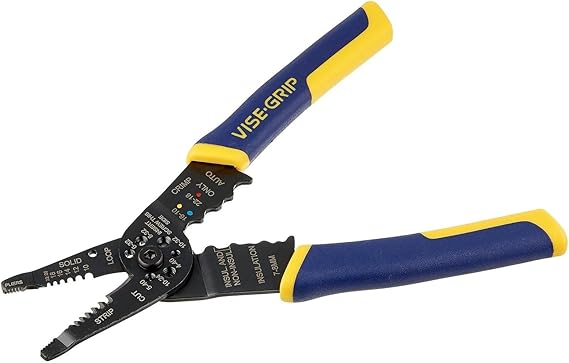 GRIP Wire Stripper
