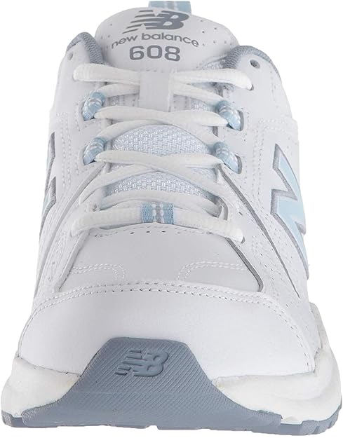 New Balance 608 V5 Women's Training Shoes