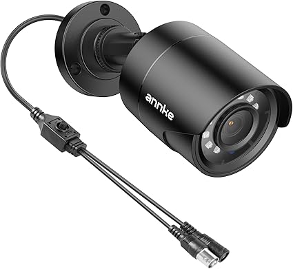 ANNKE 1080p Security Camera