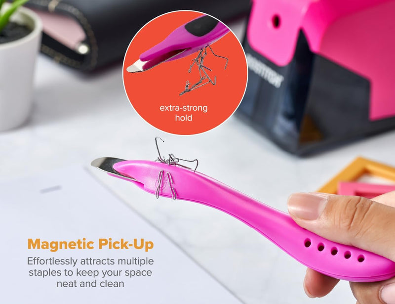 Bostitch Magnetic Staple Remover Tool