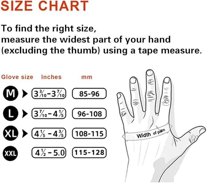 12 Pairs Bulk Leather Work Gloves for Men or Women for Construction