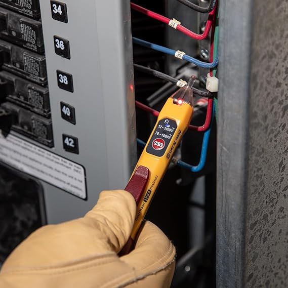 Non-Contact Voltage Tester