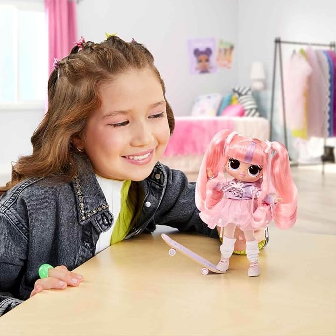 Tweens Series 4 Fashion Doll