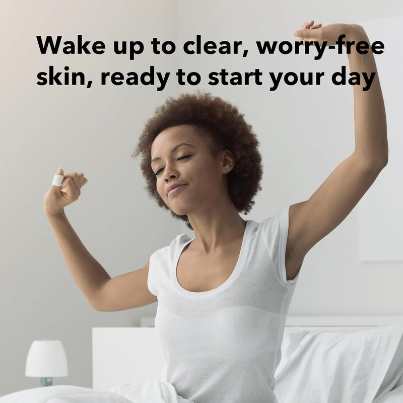 AVARELLE Spot Pimple Patches for Face and Good Night Acne Cover