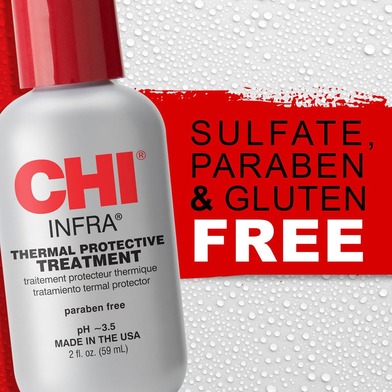CHI Infra Thermal Protective Treatment, Hair Serum
