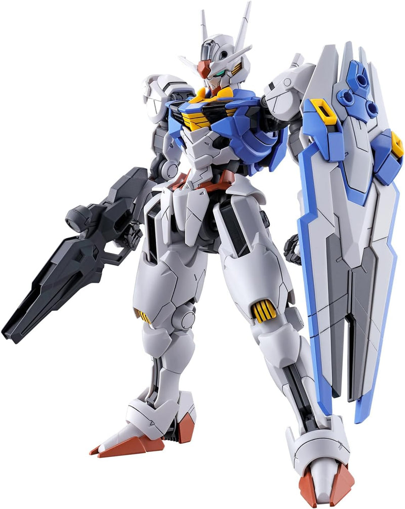 Bandai Hobby - Mobile Suit Gundam