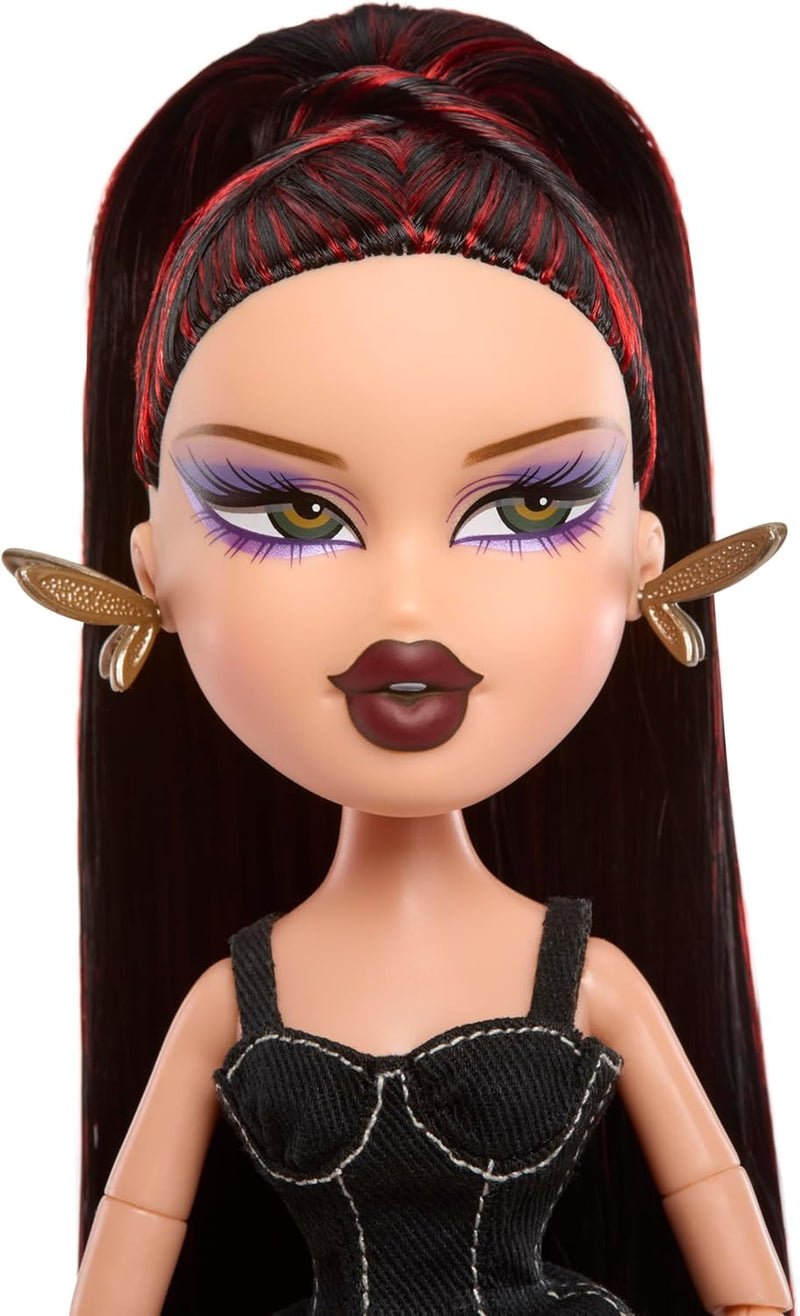 Bratz Fashion Pixiez Lina Collectible Fantasy Doll