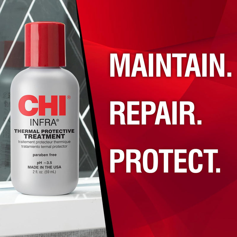 CHI Infra Thermal Protective Treatment, Hair Serum