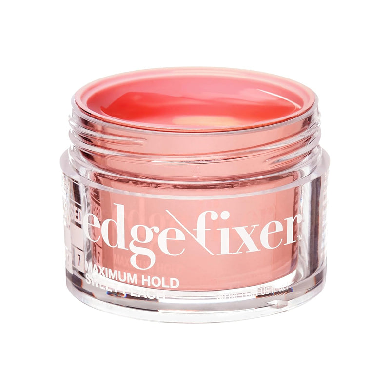 KISS COLORS & CARE Maximum Hold Edge Fixer