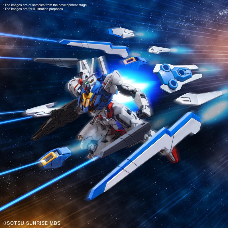 Bandai Hobby - Mobile Suit Gundam