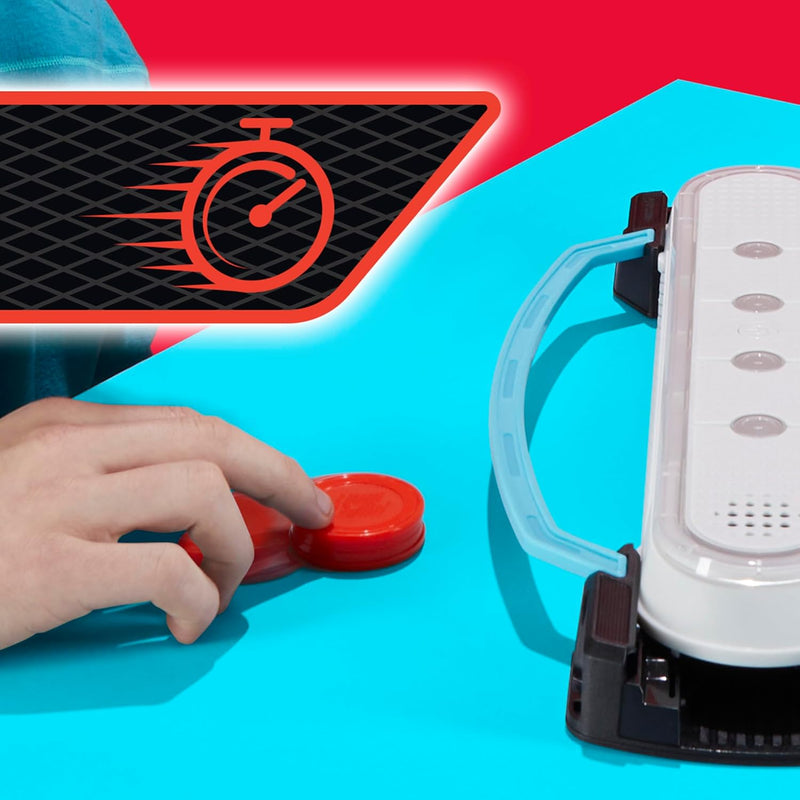 Hypershot Electronic Tabletop Hockey Game