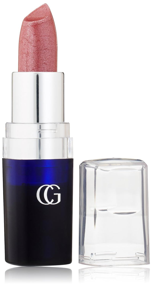 COVERGIRL Continuous Color Lipstick, Iced Mauve 420